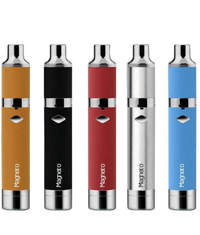 YOCAN MAGNETO WAX VAPORIZER