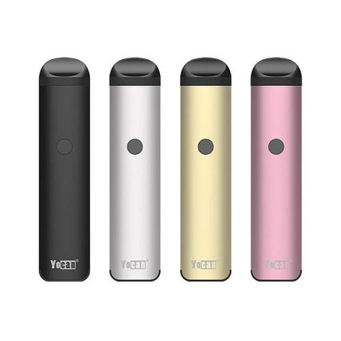 YOCAN EVOLVE 2.0 ALL-IN-ONE POD SYSTEM