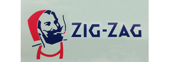 Zig-Zag BLUE Booklets