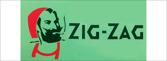 Zig-Zag GREEN Wetproof