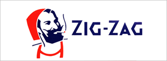Zig-Zag WHITE Booklets