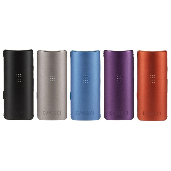 DAVINCI MIQRO VAPORIZER