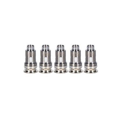 ASPIRE BP60 REPLACEMENT COIL (5 PACK)