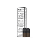 Relx Infinity Pods (TAX STAMPED)