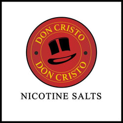 DON CRISTO SALTS