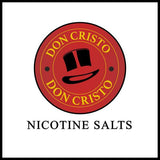 DON CRISTO SALTS