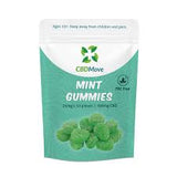 CBD MOVE Gummies