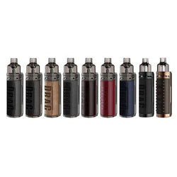 VOOPOO DRAG X 80W POD KIT