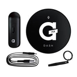 G-Pen DASH – Dry Herb Vaporizer