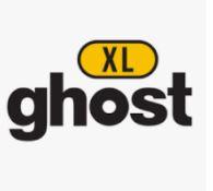 # Ghost XL 2ML Disposable (TAX STAMPED)