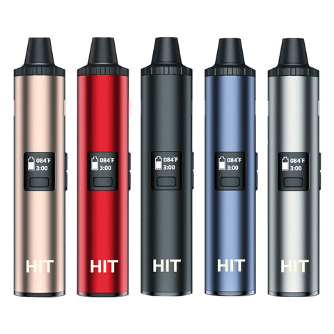 Yocan Hit Kit