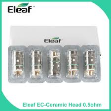 Eleaf EC Coils 5/PK ( Fits Melo 3 Nano )