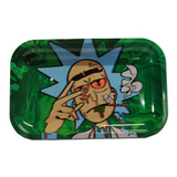 Rolling Trays - Medium