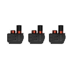 SMOK MAG POD EMPTY POD (3 PACK)