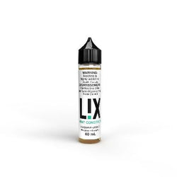 LIX E-LIQUID 60ML