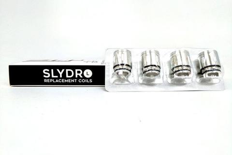 Sigelei - Slydr Coil - L12