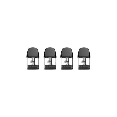 UWELL CALIBURN A2 / k2 REPLACEMENT POD (4 PACK) [CRC]