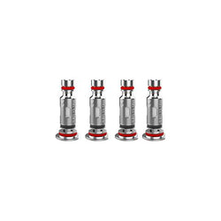 UWELL CALIBURN G & PRIME REPLACEMENT COIL (4 PACK)(COIL ONLY)
