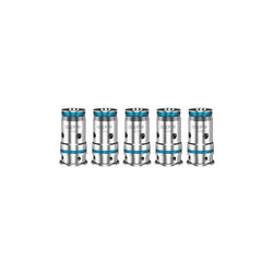 ASPIRE AVP PRO REPLACEMENT COIL (5 PACK)