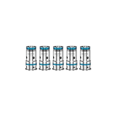 ASPIRE AVP PRO REPLACEMENT COIL (5 PACK)