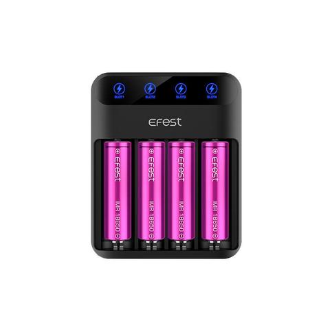 EFEST LUSH BATTERY CHARGERS