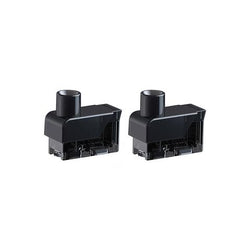 SMOK FETCH EMPTY REPLACEMENT POD (2 PACK)