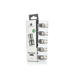 LOST VAPE ULTRA BOOST REPLACEMENT COIL (5 PACK)