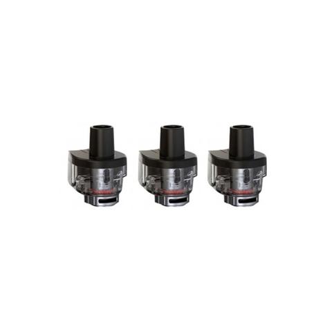 Smok RPM80 Empty Replacement Pod (3pack)