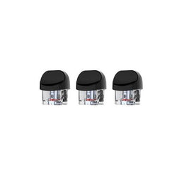 Smok Nord 2 Empty Pods (3pack)