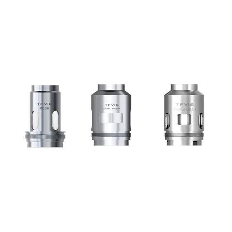 SMOK TFV16 REPLACEMENT COIL (3Pack)