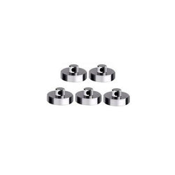 YOCAN EVOLVE PLUS COIL CAP (5 PACK)